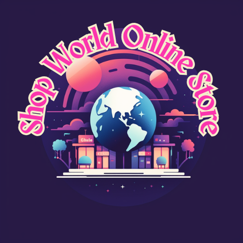 Shop World Online Store