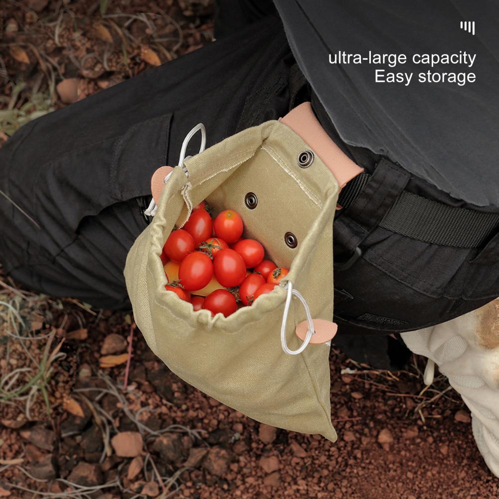 Outdoor Picking Multifunctional Bag