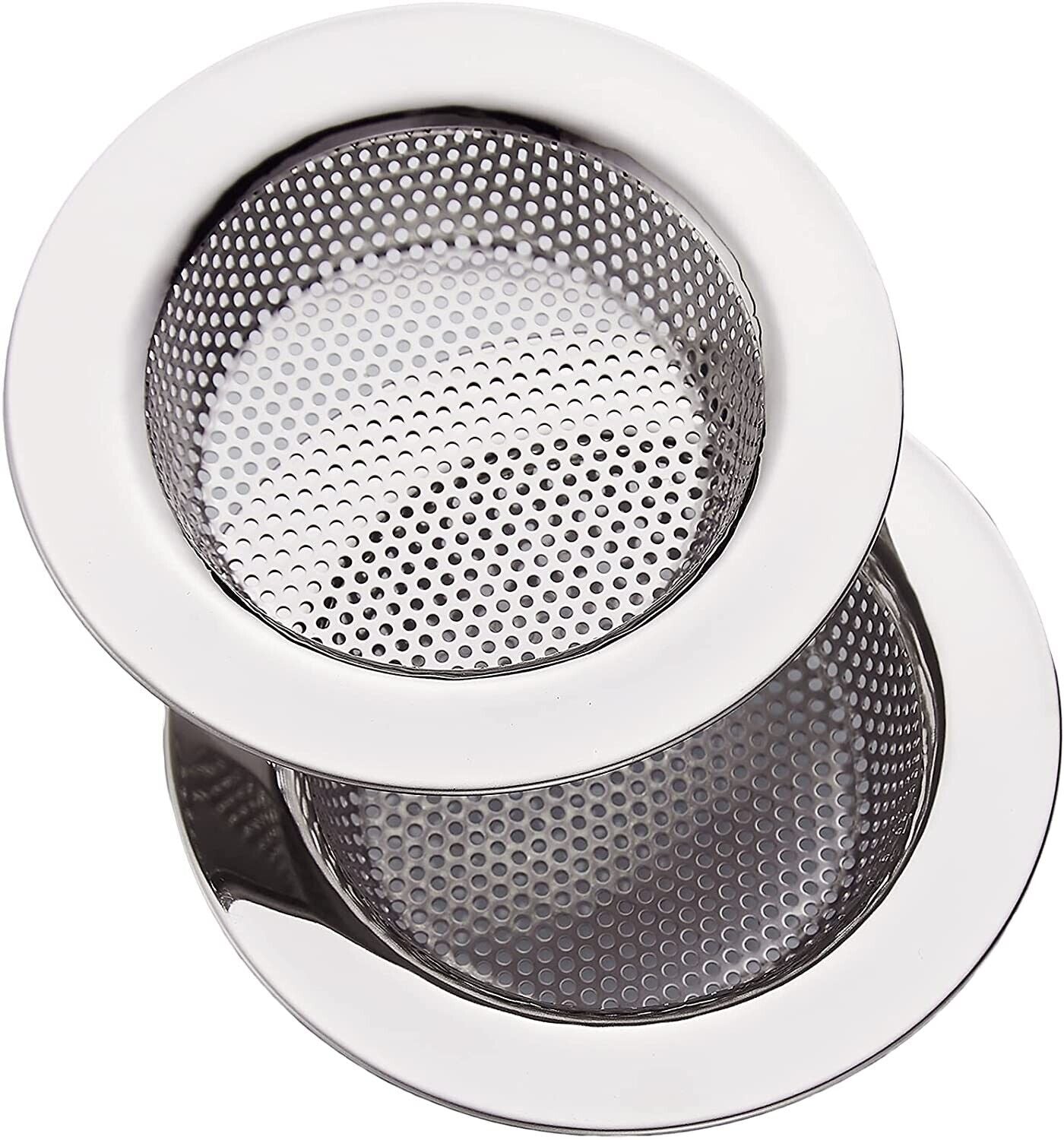 Kitchen Sink Strainer Stopper