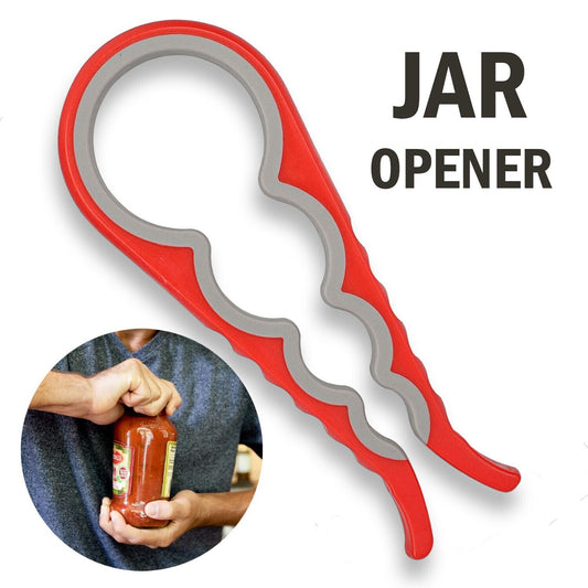 Jar Opener