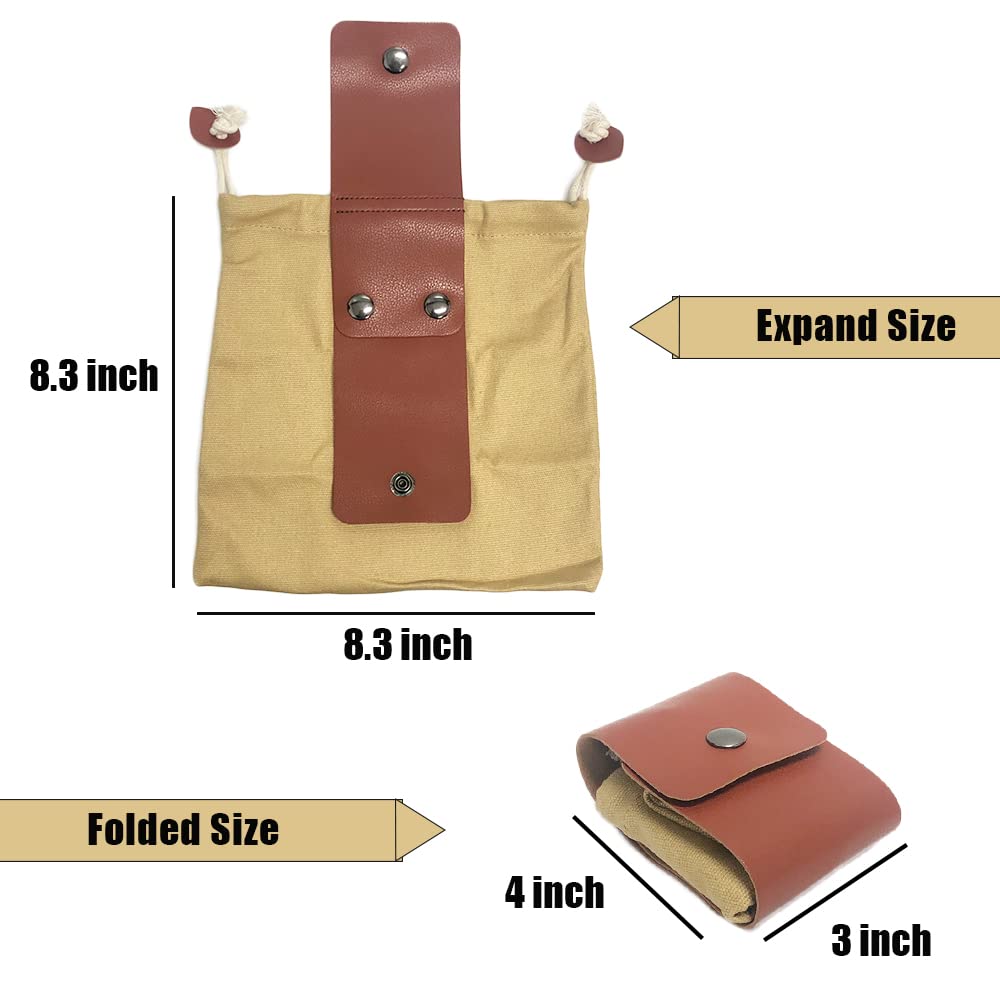 Outdoor Picking Multifunctional Bag