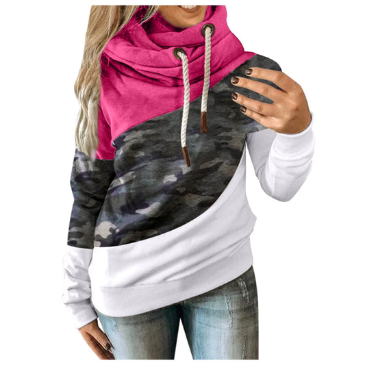 Women's Hoodie Sweatshirt