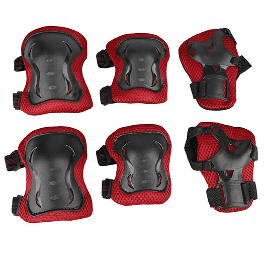 Knee Elbow Pads Guards