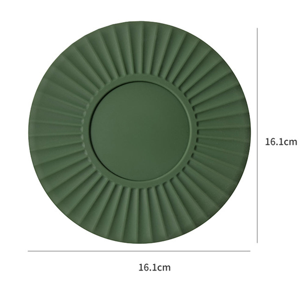 Non-slip Silicone Dining Table Placemat