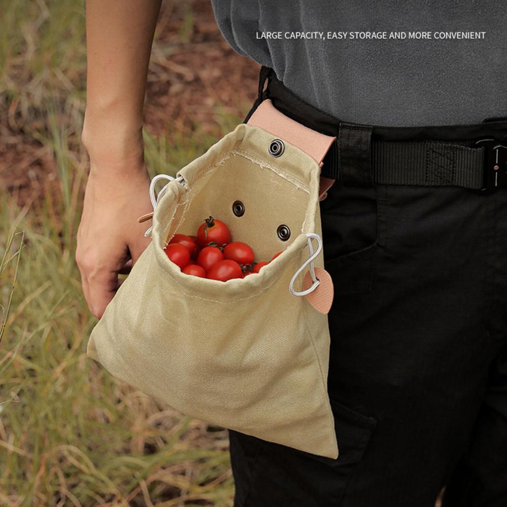 Outdoor Picking Multifunctional Bag