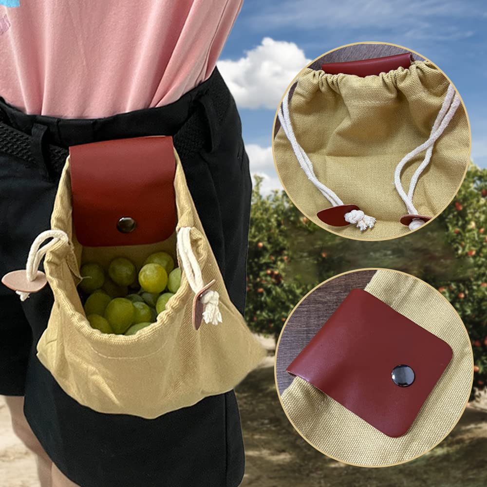 Outdoor Picking Multifunctional Bag