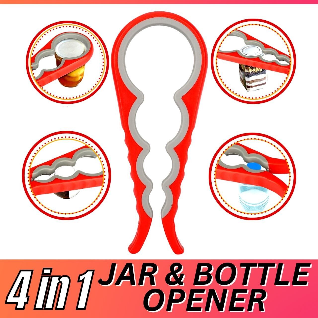 Jar Opener