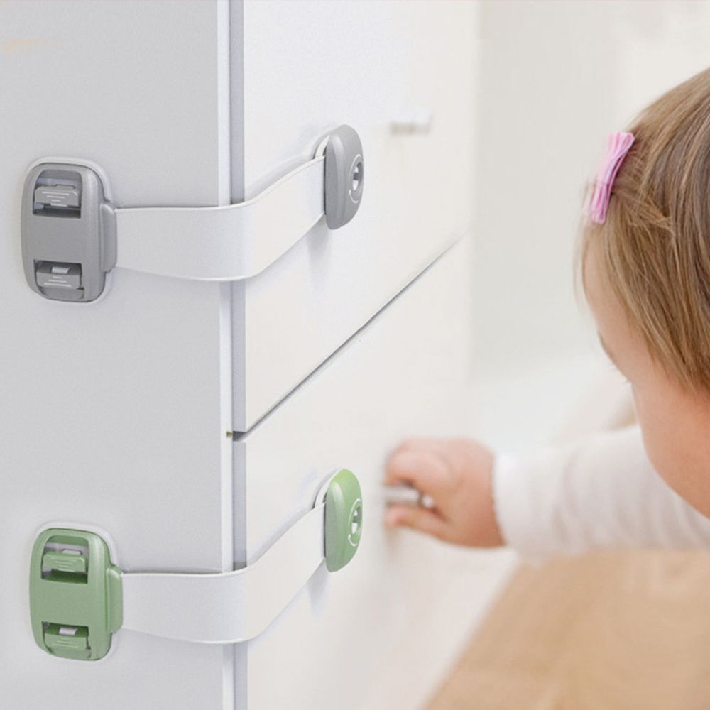 Home Baby Safety Protection Lock