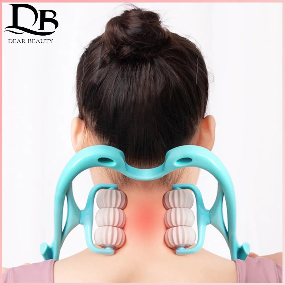 Cervical Spine Massager