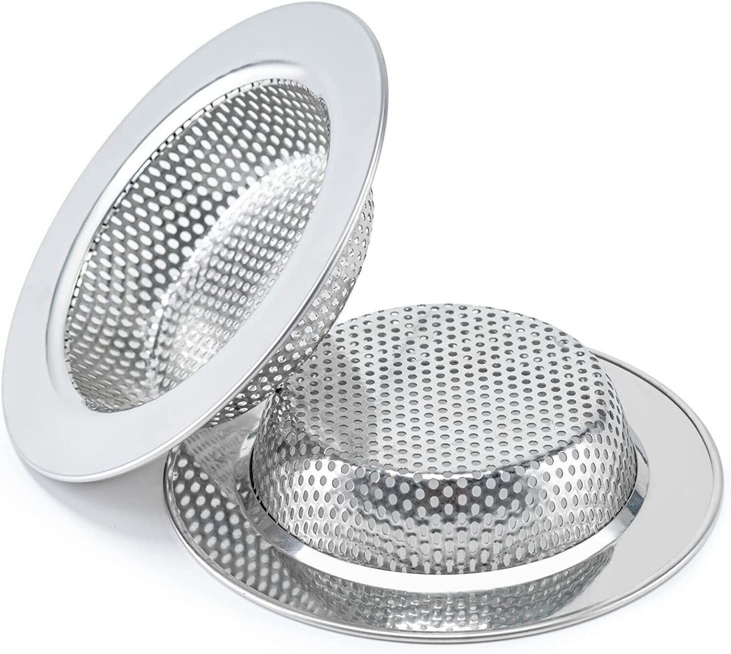 Kitchen Sink Strainer Stopper