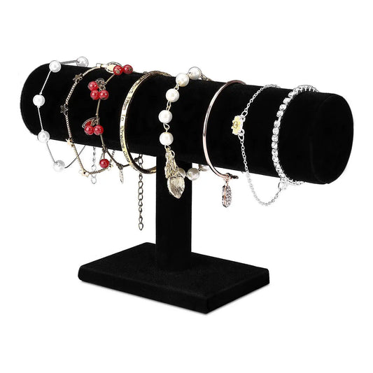 T-Bar Bracelet Holder