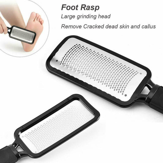 Foot Rasp File Callus Remover