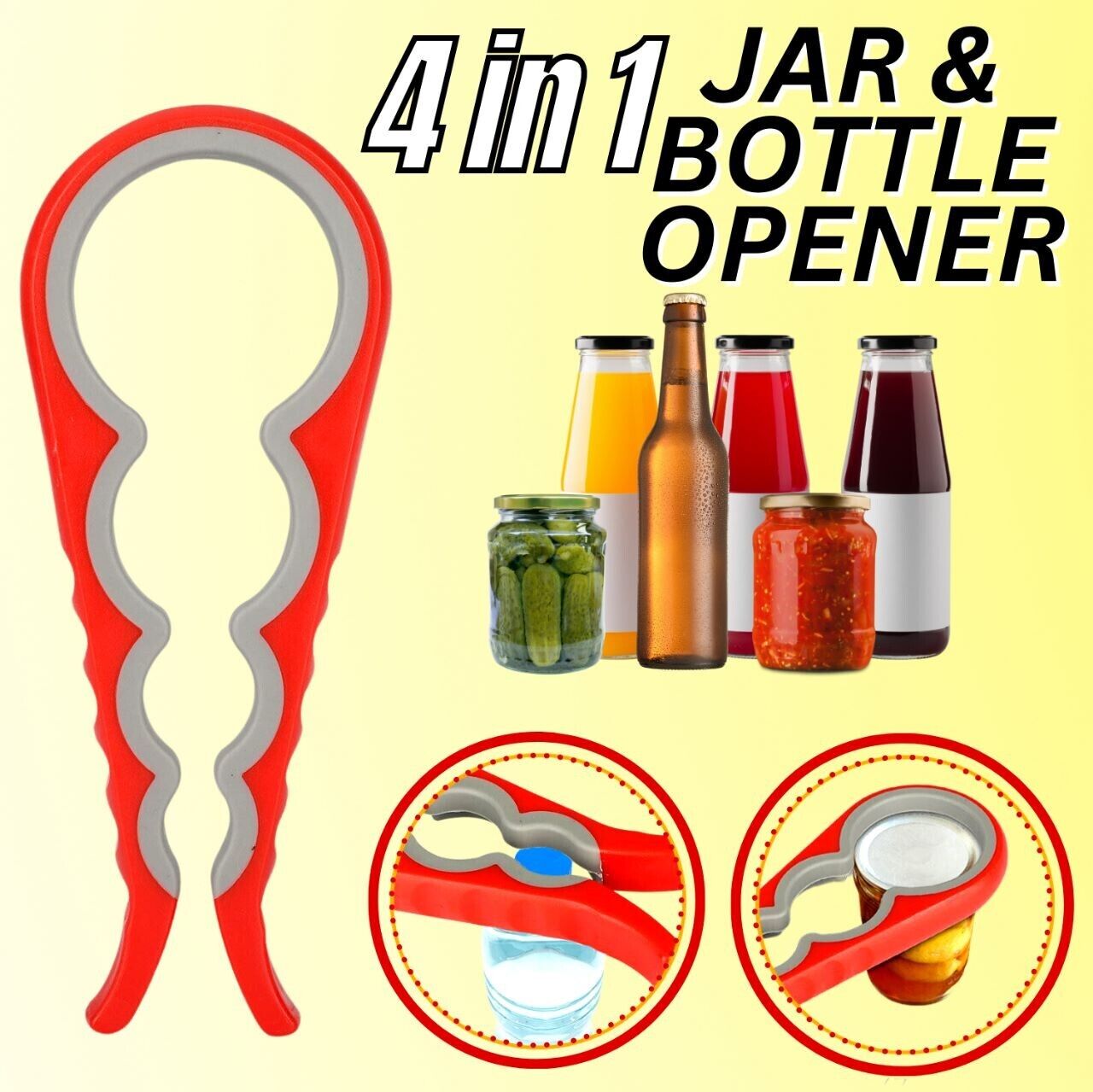 Jar Opener