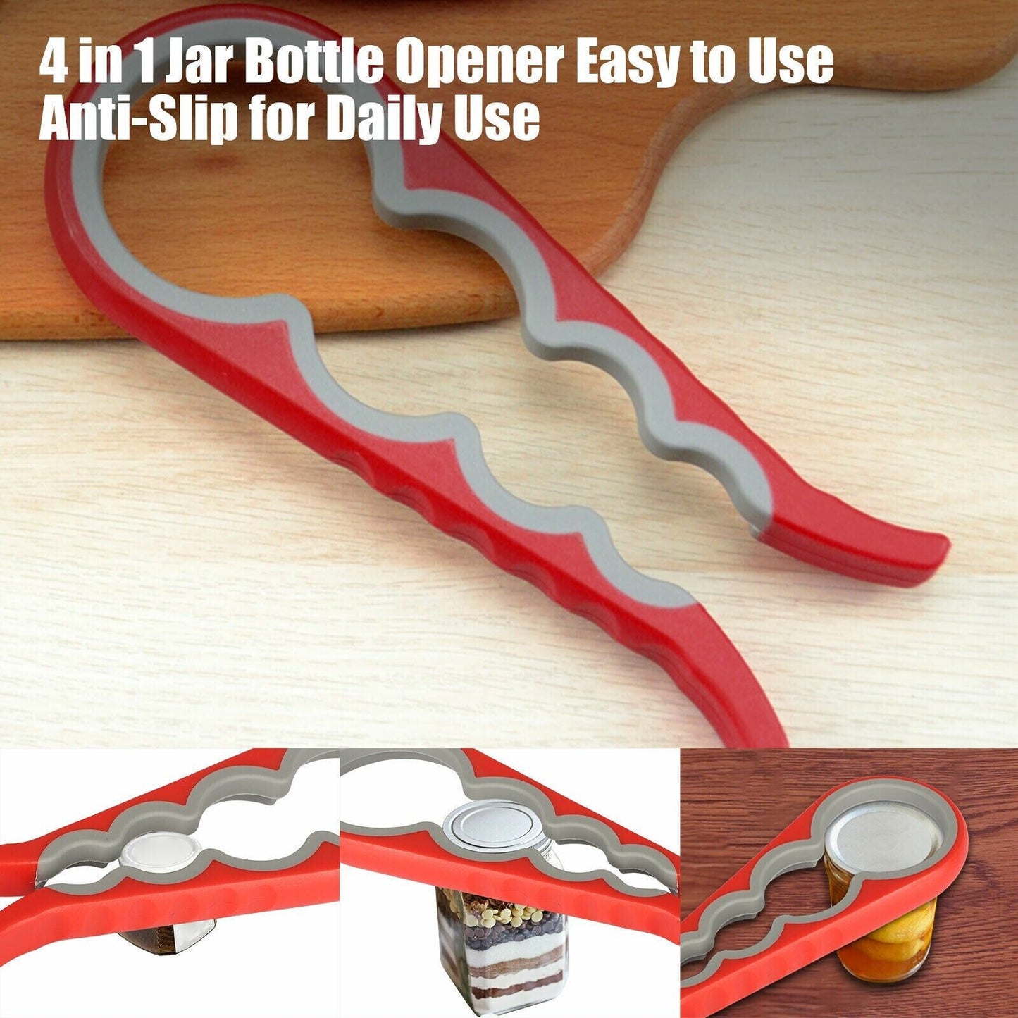 Jar Opener