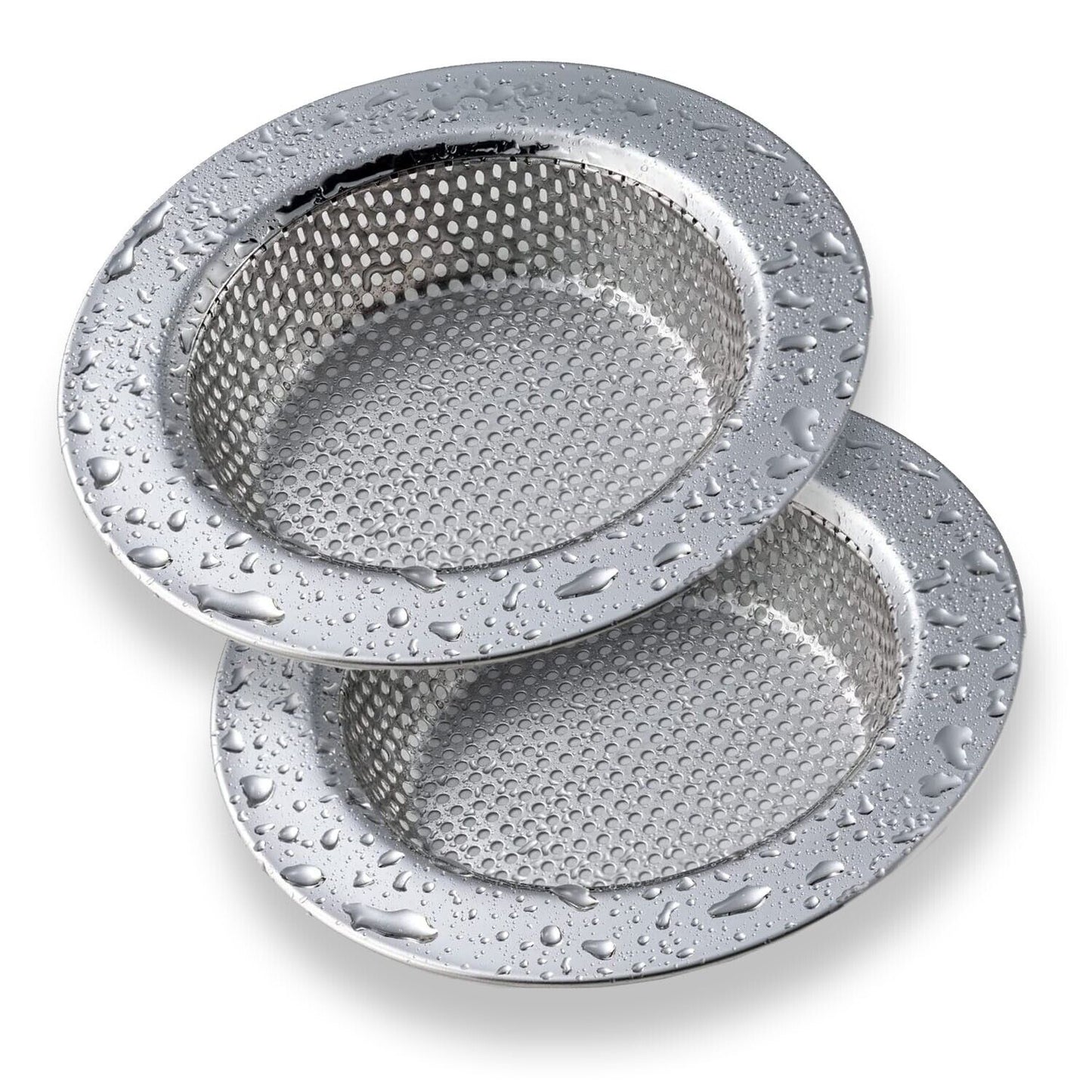 Kitchen Sink Strainer Stopper