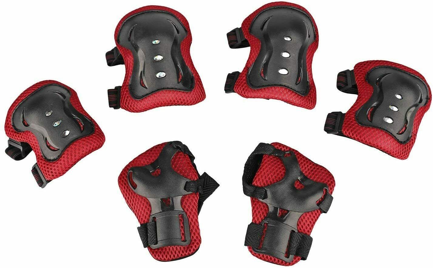 Knee Elbow Pads Guards