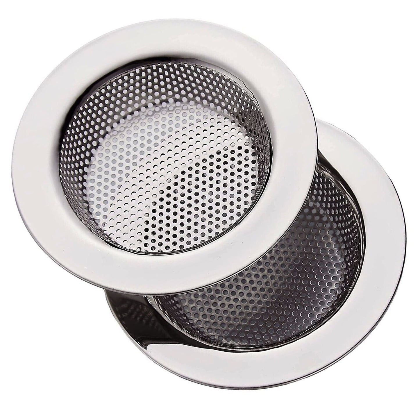 Kitchen Sink Strainer Stopper