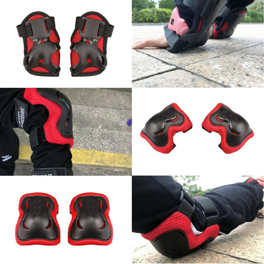 Knee Elbow Pads Guards