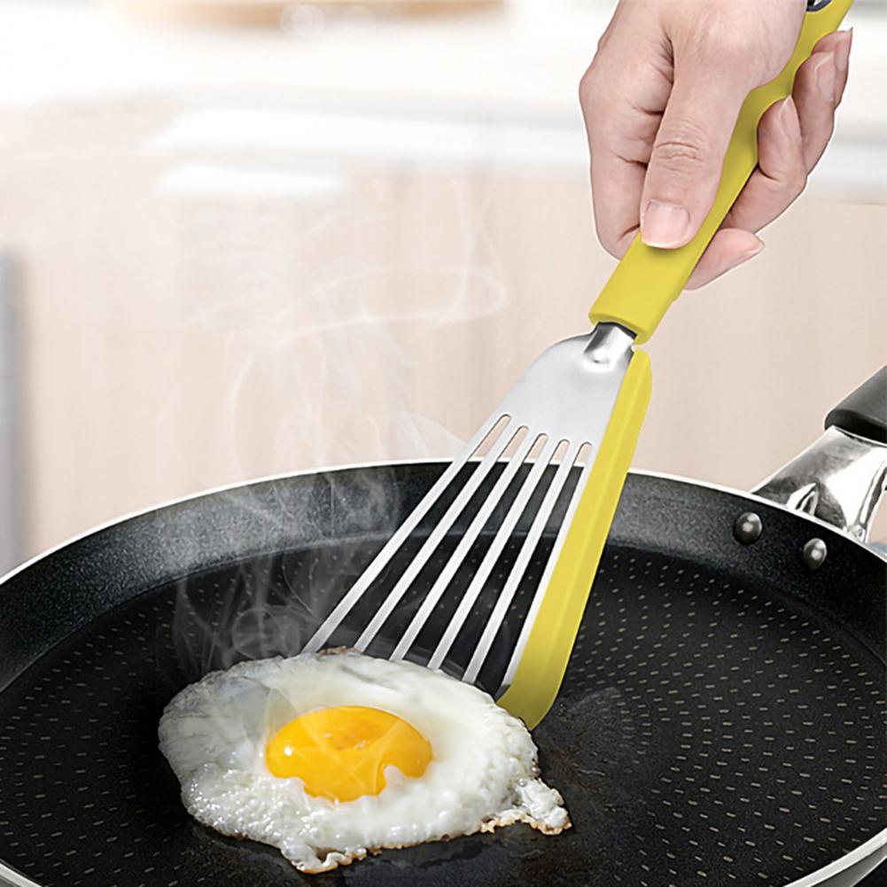 Nonstick Fish Spatula