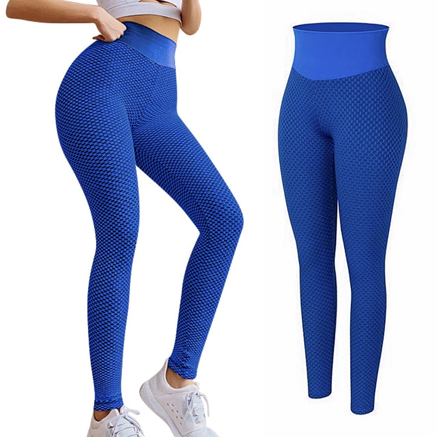 Women's Butt Lifting Workout Yoga Pants