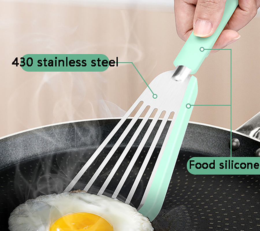 Nonstick Fish Spatula