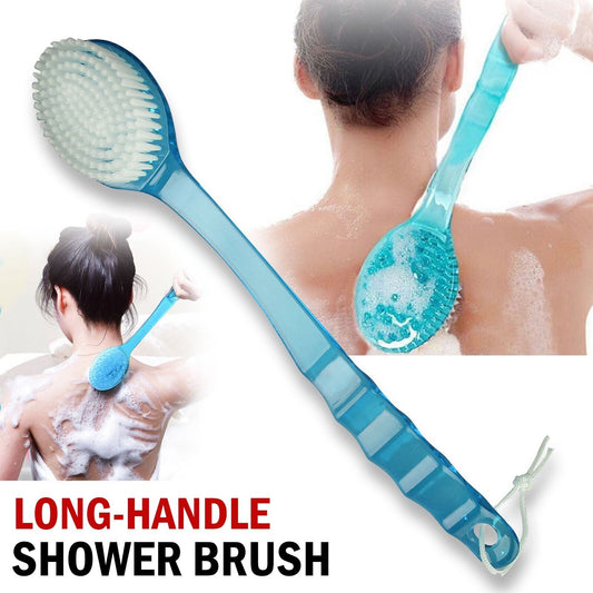 Long Handle Bath Body Brush